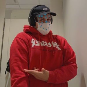 Meet your Posher, Mckenzi